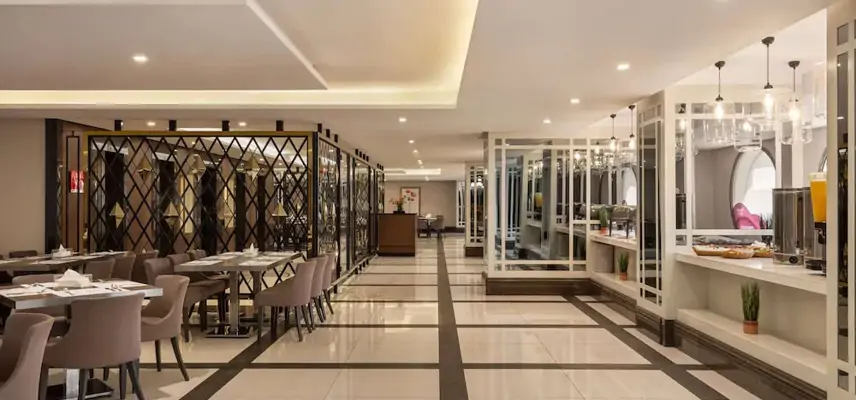 Ramada by Wyndham Makkah Zad Al Tayseer image